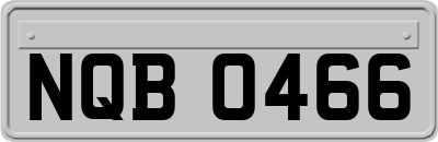 NQB0466