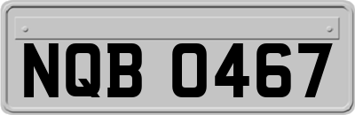 NQB0467