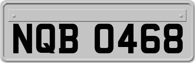 NQB0468