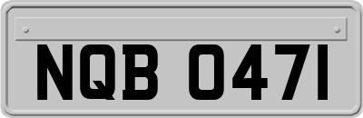 NQB0471