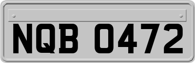 NQB0472