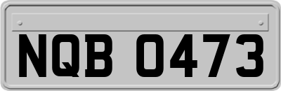NQB0473