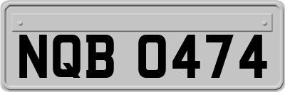 NQB0474