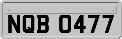 NQB0477