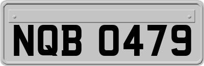 NQB0479