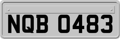 NQB0483