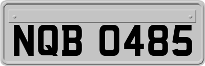 NQB0485