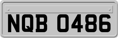 NQB0486