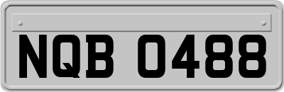 NQB0488