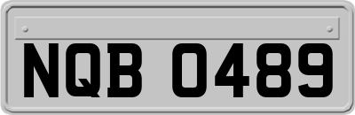 NQB0489