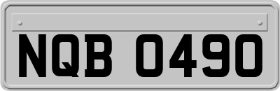 NQB0490