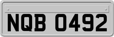 NQB0492