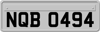 NQB0494