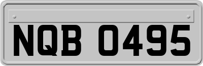 NQB0495