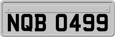NQB0499