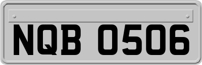 NQB0506