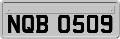 NQB0509