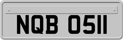 NQB0511