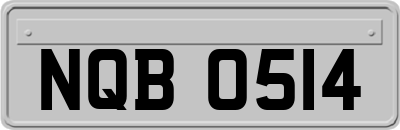 NQB0514