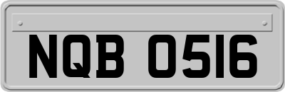 NQB0516