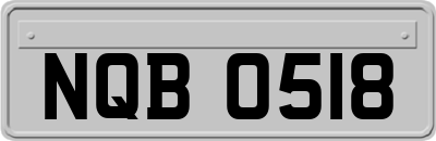 NQB0518