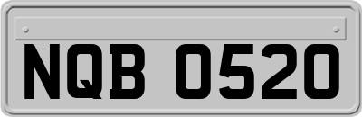 NQB0520