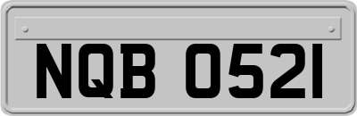 NQB0521