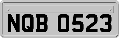 NQB0523