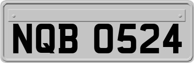 NQB0524
