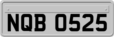 NQB0525