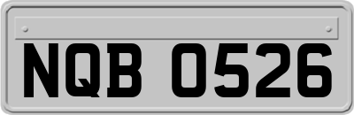 NQB0526