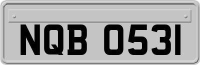 NQB0531