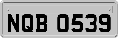 NQB0539