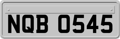 NQB0545