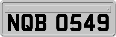NQB0549