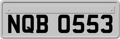 NQB0553