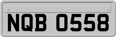 NQB0558