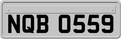 NQB0559