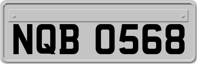 NQB0568
