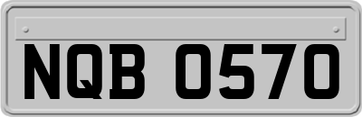 NQB0570