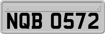 NQB0572