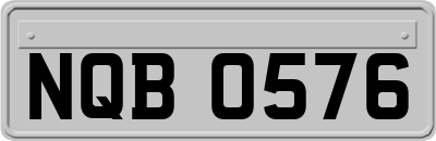 NQB0576