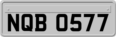 NQB0577