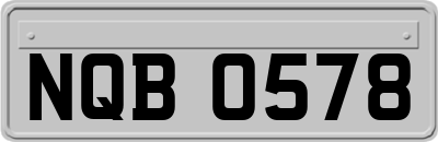 NQB0578