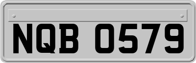 NQB0579