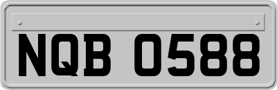 NQB0588