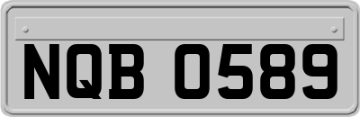 NQB0589