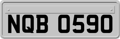 NQB0590