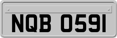 NQB0591