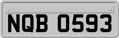 NQB0593